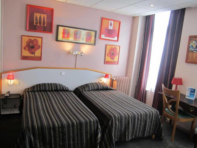 Rosa Hotel Lille